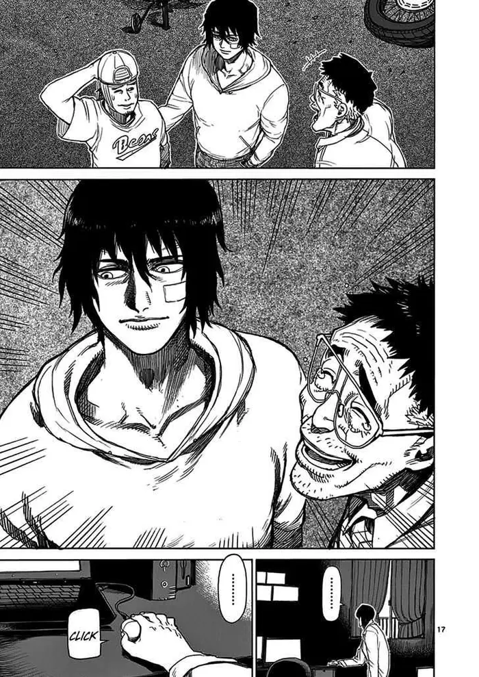 Kengan Ashura Chapter 21 image 18_optimized